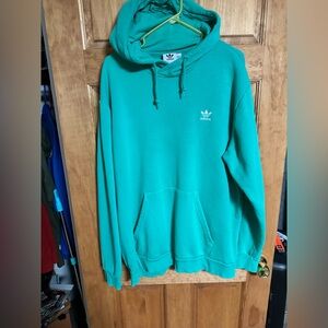 Adidas Hoodie